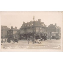 Rare collectable postcards of United Kingdom - England. Vintage Postcards of United Kingdom - England