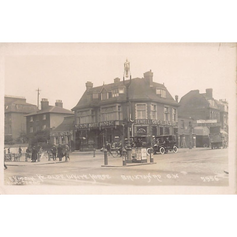 Rare collectable postcards of United Kingdom - England. Vintage Postcards of United Kingdom - England