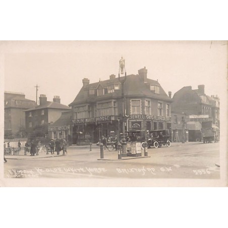 Rare collectable postcards of United Kingdom - England. Vintage Postcards of United Kingdom - England