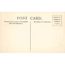 Rare collectable postcards of United Kingdom - England. Vintage Postcards of United Kingdom - England