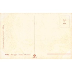 Rare collectable postcards of ITALIA Italy. Vintage Postcards of ITALIA Italy