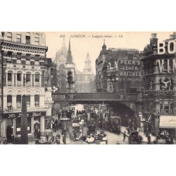 Rare collectable postcards of United Kingdom - England. Vintage Postcards of United Kingdom - England