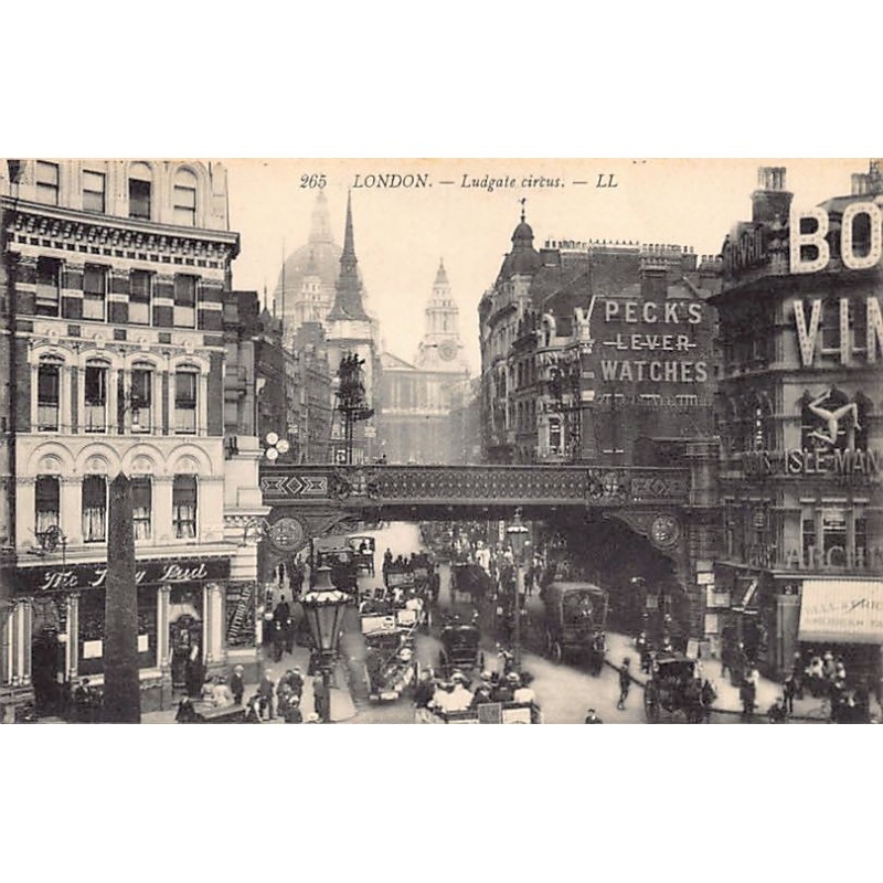 Rare collectable postcards of United Kingdom - England. Vintage Postcards of United Kingdom - England