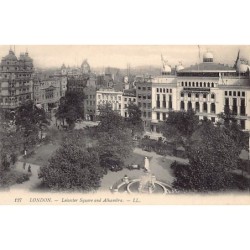 Rare collectable postcards of United Kingdom - England. Vintage Postcards of United Kingdom - England