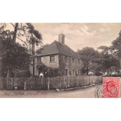 Rare collectable postcards of United Kingdom - England. Vintage Postcards of United Kingdom - England