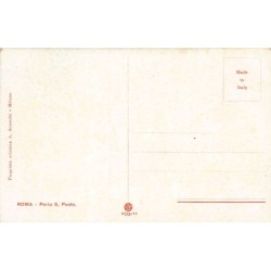 Rare collectable postcards of ITALIA Italy. Vintage Postcards of ITALIA Italy