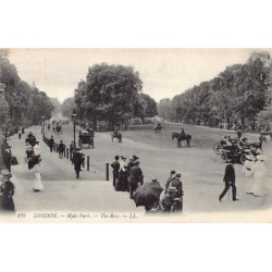 Rare collectable postcards of United Kingdom - England. Vintage Postcards of United Kingdom - England