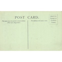 Rare collectable postcards of United Kingdom - England. Vintage Postcards of United Kingdom - England