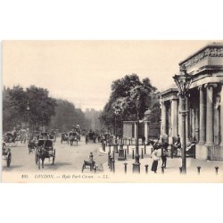 Rare collectable postcards of United Kingdom - England. Vintage Postcards of United Kingdom - England