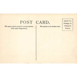 Rare collectable postcards of United Kingdom - England. Vintage Postcards of United Kingdom - England