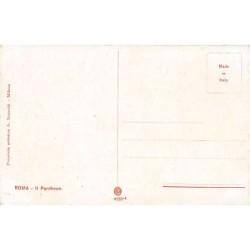 Rare collectable postcards of ITALIA Italy. Vintage Postcards of ITALIA Italy