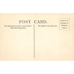 Rare collectable postcards of United Kingdom - England. Vintage Postcards of United Kingdom - England