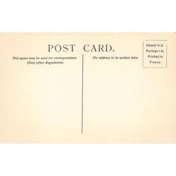 Rare collectable postcards of United Kingdom - England. Vintage Postcards of United Kingdom - England