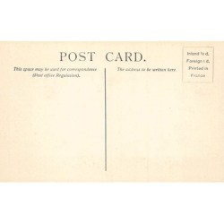 Rare collectable postcards of United Kingdom - England. Vintage Postcards of United Kingdom - England