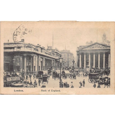 Rare collectable postcards of United Kingdom - England. Vintage Postcards of United Kingdom - England