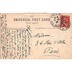 Rare collectable postcards of United Kingdom - England. Vintage Postcards of United Kingdom - England