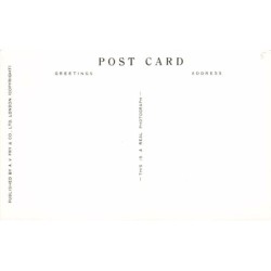 Rare collectable postcards of United Kingdom - England. Vintage Postcards of United Kingdom - England