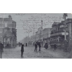 Rare collectable postcards of United Kingdom - England. Vintage Postcards of United Kingdom - England