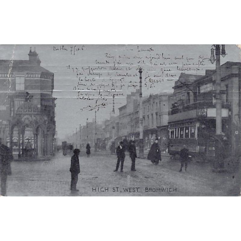 Rare collectable postcards of United Kingdom - England. Vintage Postcards of United Kingdom - England