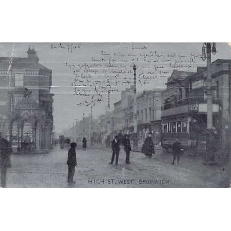 Rare collectable postcards of United Kingdom - England. Vintage Postcards of United Kingdom - England