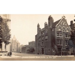 Rare collectable postcards of United Kingdom - England. Vintage Postcards of United Kingdom - England