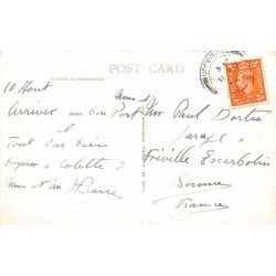 Rare collectable postcards of United Kingdom - England. Vintage Postcards of United Kingdom - England