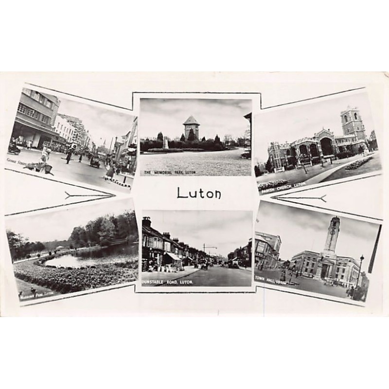 Rare collectable postcards of United Kingdom - England. Vintage Postcards of United Kingdom - England