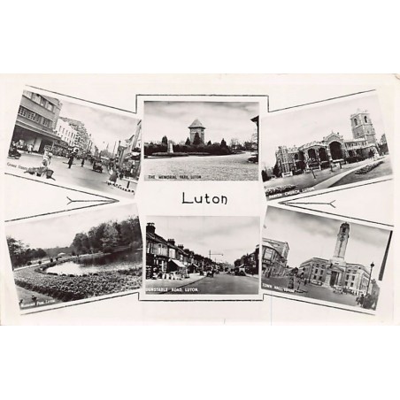 Rare collectable postcards of United Kingdom - England. Vintage Postcards of United Kingdom - England