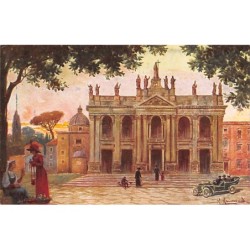 Rare collectable postcards of ITALIA Italy. Vintage Postcards of ITALIA Italy
