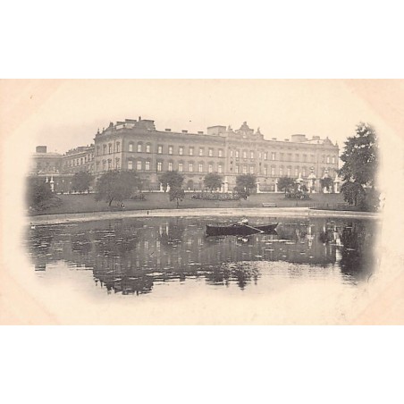 Rare collectable postcards of United Kingdom - England. Vintage Postcards of United Kingdom - England