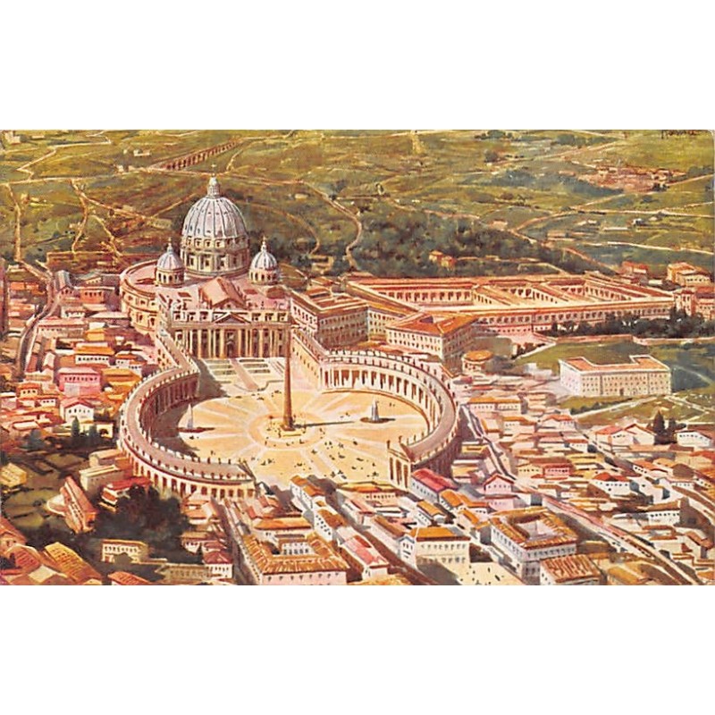 Rare collectable postcards of ITALIA Italy. Vintage Postcards of ITALIA Italy