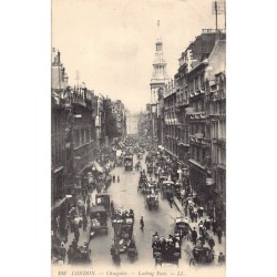 Rare collectable postcards of United Kingdom - England. Vintage Postcards of United Kingdom - England