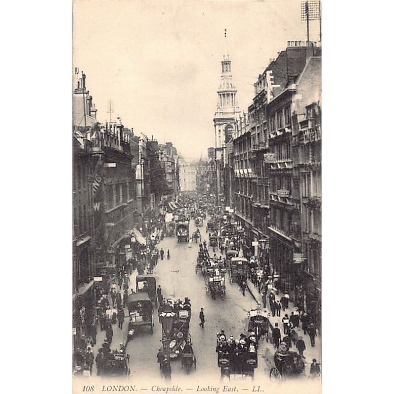 Rare collectable postcards of United Kingdom - England. Vintage Postcards of United Kingdom - England