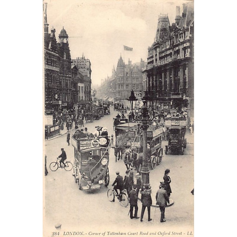 Rare collectable postcards of United Kingdom - England. Vintage Postcards of United Kingdom - England