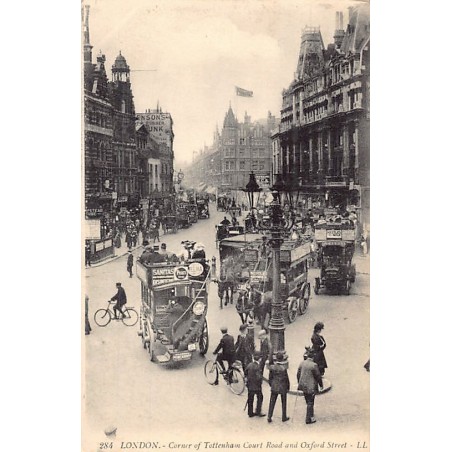 Rare collectable postcards of United Kingdom - England. Vintage Postcards of United Kingdom - England