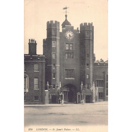 Rare collectable postcards of United Kingdom - England. Vintage Postcards of United Kingdom - England