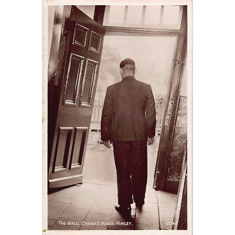 Rare collectable postcards of United Kingdom - England. Vintage Postcards of United Kingdom - England