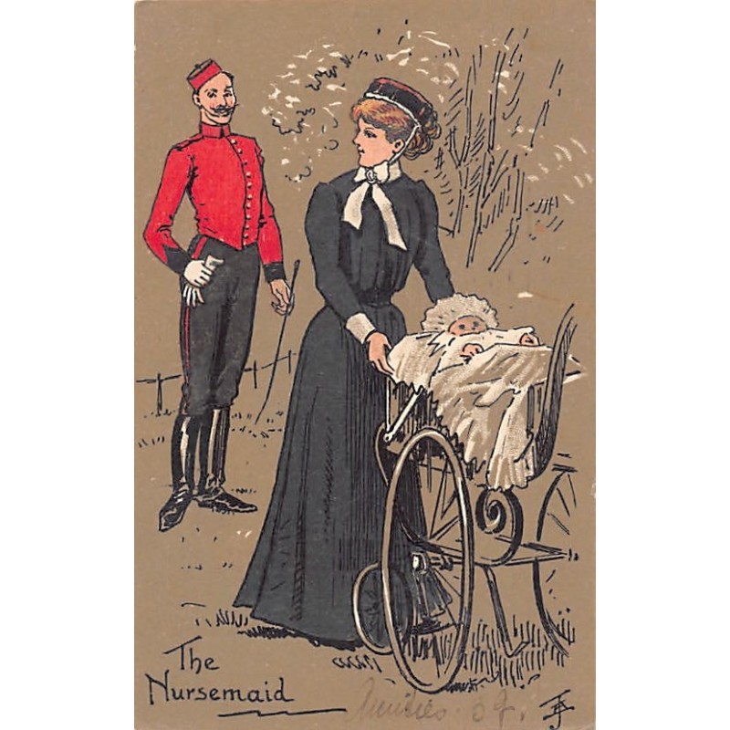 Rare collectable postcards of United Kingdom - England. Vintage Postcards of United Kingdom - England