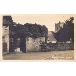 Rare collectable postcards of United Kingdom - England. Vintage Postcards of United Kingdom - England