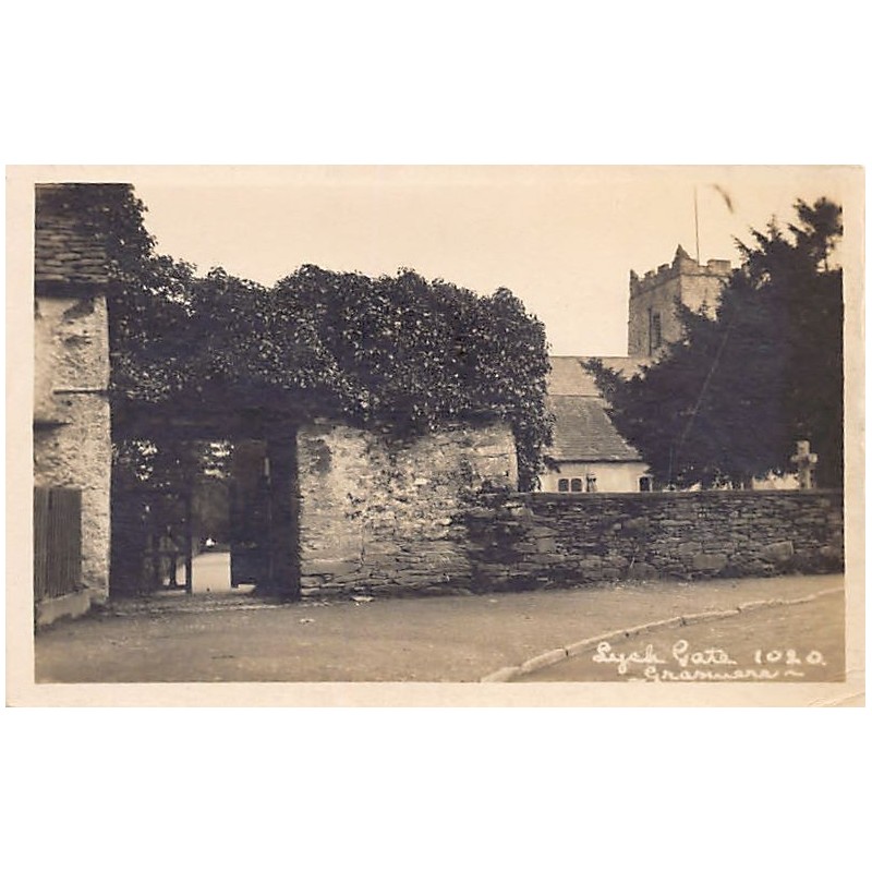 Rare collectable postcards of United Kingdom - England. Vintage Postcards of United Kingdom - England
