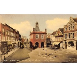 Rare collectable postcards of United Kingdom - England. Vintage Postcards of United Kingdom - England