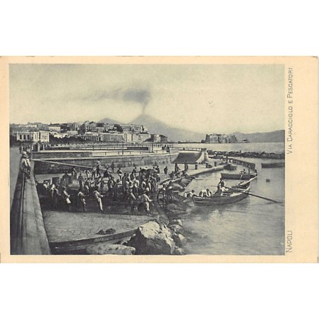 Rare collectable postcards of ITALIA Italy. Vintage Postcards of ITALIA Italy