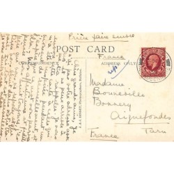 Rare collectable postcards of United Kingdom - Scotland. Vintage Postcards of United Kingdom - Scotland