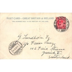 Rare collectable postcards of United Kingdom - Scotland. Vintage Postcards of United Kingdom - Scotland