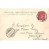 Rare collectable postcards of United Kingdom - Scotland. Vintage Postcards of United Kingdom - Scotland