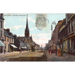 Rare collectable postcards of United Kingdom - Scotland. Vintage Postcards of United Kingdom - Scotland
