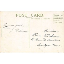 Rare collectable postcards of United Kingdom - Scotland. Vintage Postcards of United Kingdom - Scotland