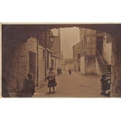 Rare collectable postcards of United Kingdom - Scotland. Vintage Postcards of United Kingdom - Scotland