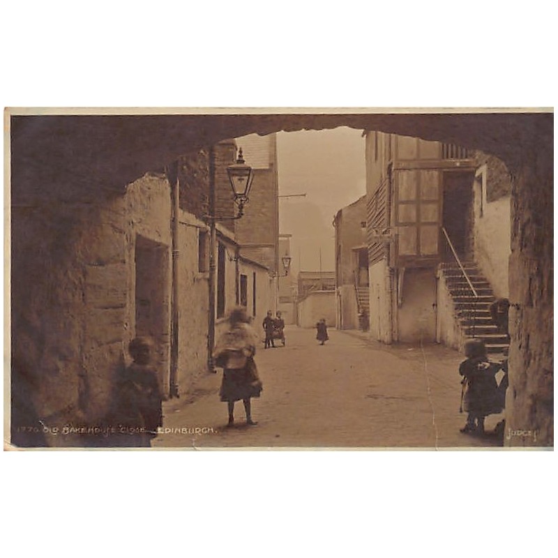 Rare collectable postcards of United Kingdom - Scotland. Vintage Postcards of United Kingdom - Scotland