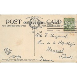 Rare collectable postcards of United Kingdom - Scotland. Vintage Postcards of United Kingdom - Scotland